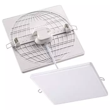 Встраиваемый светодиодный светильник Novotech Spot Mon 358147