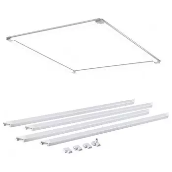 Встраиваемый светодиодный светильник Novotech Spot Nelio 358455