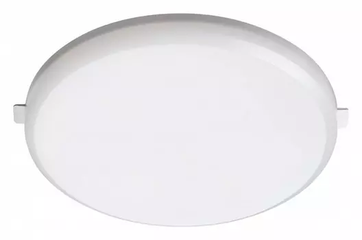 Встраиваемый светодиодный светильник Novotech Spot Pandora 358677