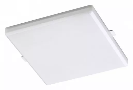 Встраиваемый светодиодный светильник Novotech Spot Pandora 358681