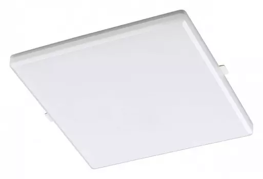 Встраиваемый светодиодный светильник Novotech Spot Pandora 358682