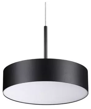 Встраиваемый светодиодный светильник Novotech Spot Prometa 358765