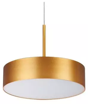 Встраиваемый светодиодный светильник Novotech Spot Prometa 358766