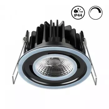 Встраиваемый светодиодный светильник Novotech Spot Regen 358342