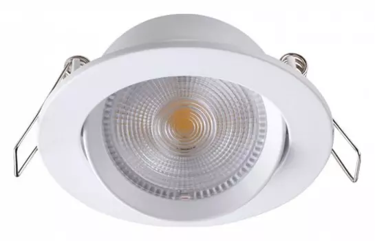 Встраиваемый светодиодный светильник Novotech Spot Stern 357998