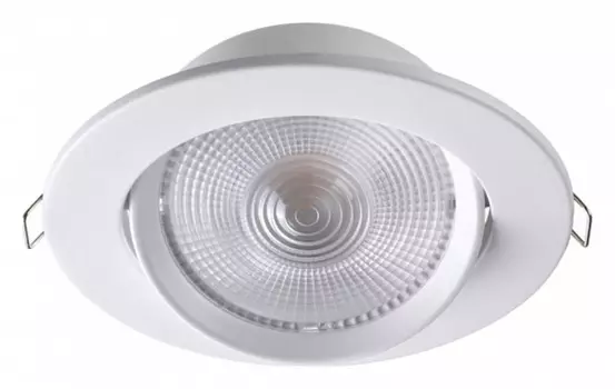 Встраиваемый светодиодный светильник Novotech Spot Stern 357999