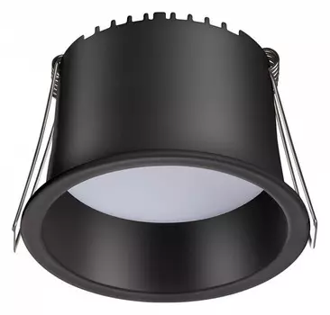 Встраиваемый светодиодный светильник Novotech Spot Tran 358900