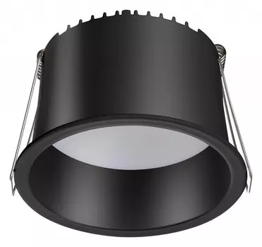 Встраиваемый светодиодный светильник Novotech Spot Tran 358902