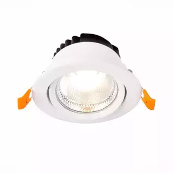 Встраиваемый светодиодный светильник ST Luce Miro ST211.548.24.24