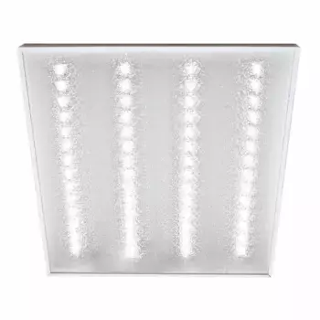 Встраиваемый светодиодный светильник TDM Electric LED 595 Колотый лёд SQ0329-1033