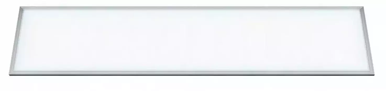 Встраиваемый светодиодный светильник Uniel Effective ULP-30120-36W/NW UL-00001790