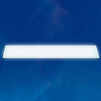 Встраиваемый светодиодный светильник Uniel ULP-18120 54W/4000К IP40 Medical White UL-00004488