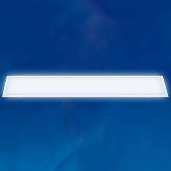 Встраиваемый светодиодный светильник Uniel ULP-18120 54W/5000К IP40 Medical White UL-00004489