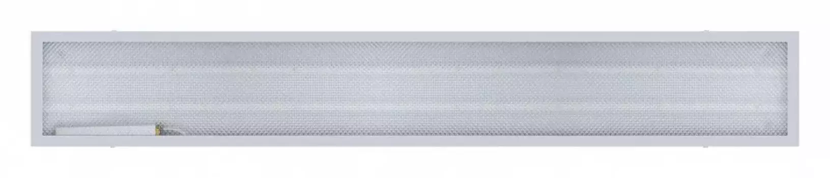 Встраиваемый светодиодный светильник Uniel ULP-18120 54W/6500К IP40 Universal White UL-00004597