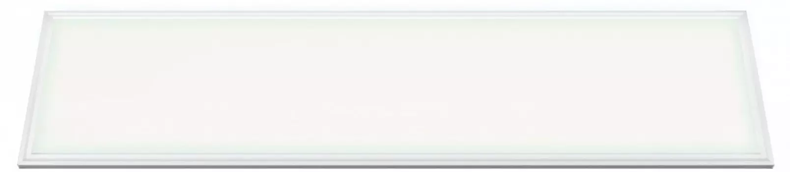 Встраиваемый светодиодный светильник Uniel ULP-30120-36W/NW Effective White UL-00003088