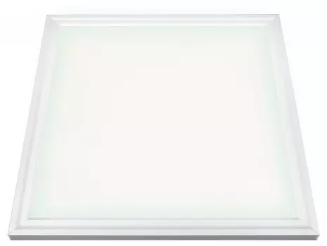 Встраиваемый светодиодный светильник Uniel ULP-3030-18W/NW Effective White UL-00003089