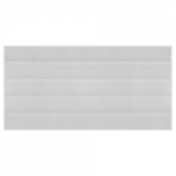 Встраиваемый светодиодный светильник Uniel ULP-60120 72W/4000К IP40 Universal White UL-00004590