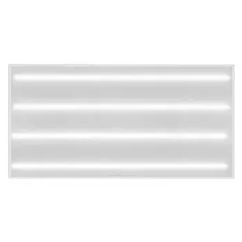 Встраиваемый светодиодный светильник Uniel ULP-60120 72W/4000К IP40 Universal White UL-00004590