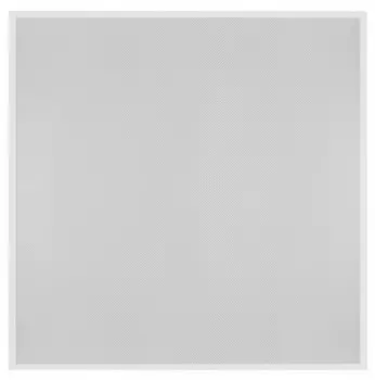 Встраиваемый светодиодный светильник Uniel ULP-6060 36W/4000К IP40 Universal White UL-00004586