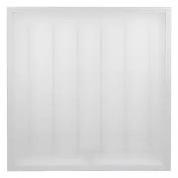 Встраиваемый светодиодный светильник Uniel ULP-6060 36W/4000К/LL IP40 PREMIUM+ WHITE UL-00010689