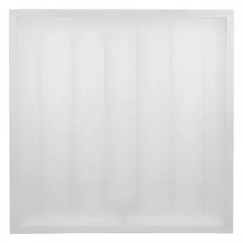 Встраиваемый светодиодный светильник Uniel ULP-6060 36W/5000К/LL IP40 PREMIUM+ WHITE UL-00010688