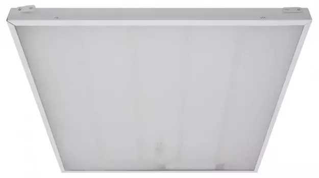 Встраиваемый светодиодный светильник Uniel ULP-6060 60W/4000К IP40 Grilyato White UL-00004251