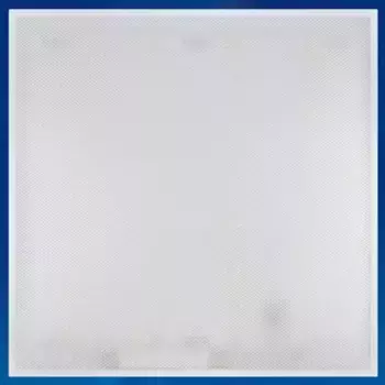 Встраиваемый светодиодный светильник Uniel ULP-6060 54W/5000К IP54 Medical White UL-00004485