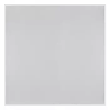 Встраиваемый светодиодный светильник Uniel ULP-6060 36W/3950К IP40 School Eco White UL-00006965