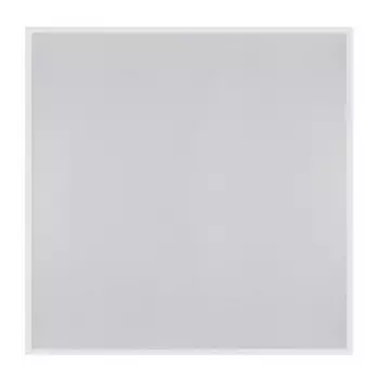 Встраиваемый светодиодный светильник Uniel ULP-6060 36W/3950К/EMG IP40 School White UL-00007170