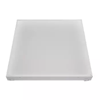 Встраиваемый светодиодный светильник Uniel ULP-6060-36W/6500К IP40 Grilyato Opal Smooth UL-00012027