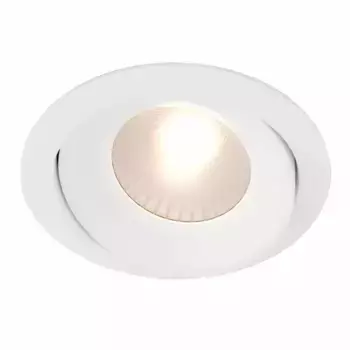 Встраиваемый светодиодный светильник Voltalighting ALFA DL0004.40.3K.TW