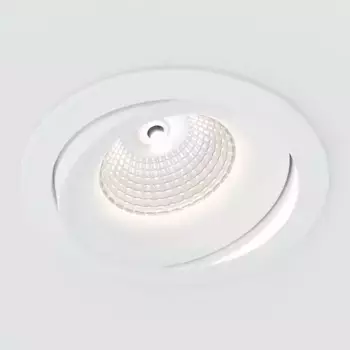 Встраиваемый светодиодный светильник Voltalighting ALFA DL0228.60.2-3K.TW