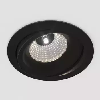 Встраиваемый светодиодный светильник Voltalighting ALFA DL0228.60.2-3K.TB