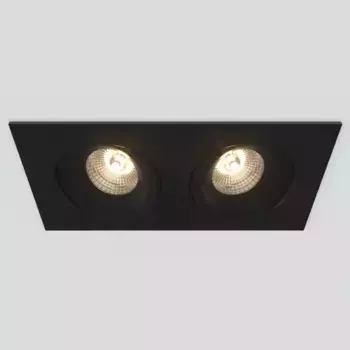 Встраиваемый светодиодный светильник Voltalighting DORI DL0031.60.3K.TB