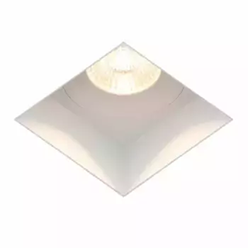 Встраиваемый светодиодный светильник Voltalighting FORT DL0237.60.4K.TW