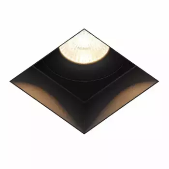 Встраиваемый светодиодный светильник Voltalighting FORT DL0237.60.3K.TB