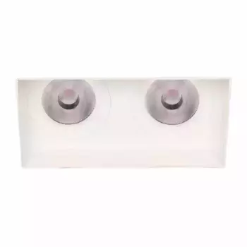 Встраиваемый светодиодный светильник Voltalighting FORT DL1055.36.3K.TW