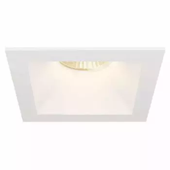 Встраиваемый светодиодный светильник Voltalighting GLEN FDC288.24.4K.W