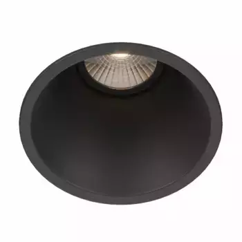 Встраиваемый светодиодный светильник Voltalighting OMEGA DL0401.60.3K.TB