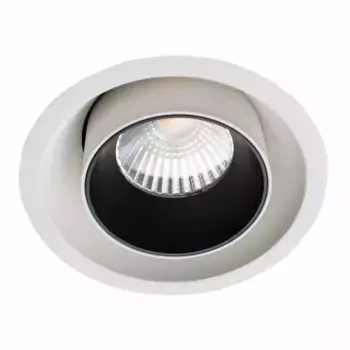 Встраиваемый светодиодный светильник Voltalighting ROBO DL0355.36.3K.TW