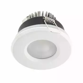 Встраиваемый светодиодный светильник Voltalighting VERO FDC289.24.4K.W