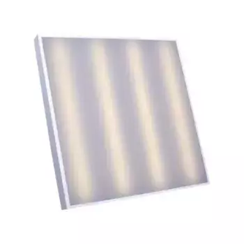 Встраиваемый светодиодный светильник Всесветодиоды Армстронг vs202-36-op-4k-li1h