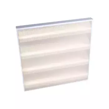 Встраиваемый светодиодный светильник Всесветодиоды Армстронг vs202-40-mpr-4k-li1h