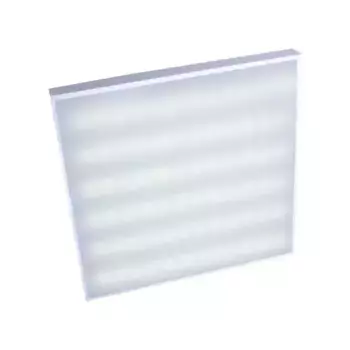 Встраиваемый светодиодный светильник Всесветодиоды Армстронг vs204-56-op-6k