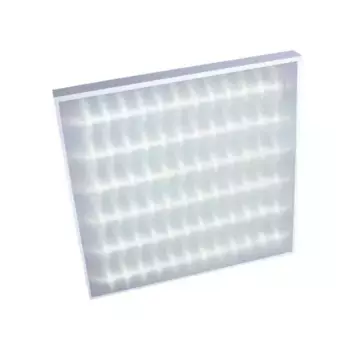 Встраиваемый светодиодный светильник Всесветодиоды Армстронг vs204-56-mpr-5k-li1h