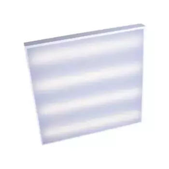 Встраиваемый светодиодный светильник Всесветодиоды Грильято vs221-30-op-5k