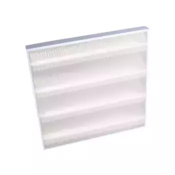 Встраиваемый светодиодный светильник Всесветодиоды Грильято vs221-30-mpr-5k