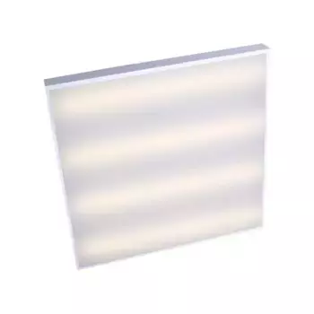 Встраиваемый светодиодный светильник Всесветодиоды Грильято vs222-40-op-4k