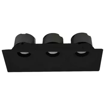 Встраиваемый светодиодный светильник Wertmark Dorsum WTD.O21.660.30.30