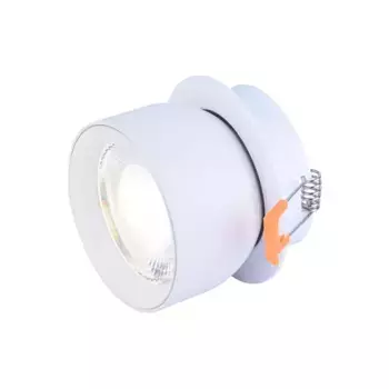 Встраиваемый светодиодныйсветильник Favourite Astern 4511-1C